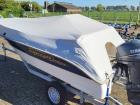 Topcraft 460 Millenium