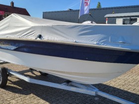 Topcraft 460 Millenium