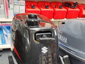 Suzuki DF 6