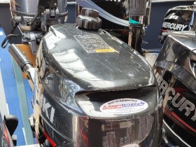 Suzuki DF 6