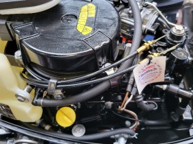 Mercury F 5 MH