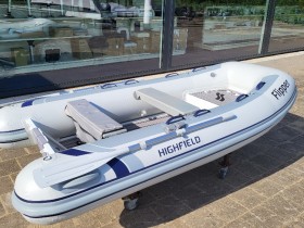 Highfield Classic 310