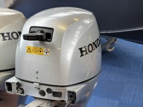 Honda - BF 8 D