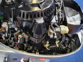 Honda BF 8 D