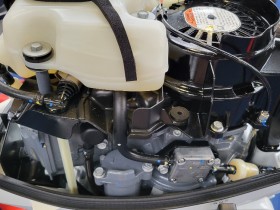 Suzuki DF 6 A