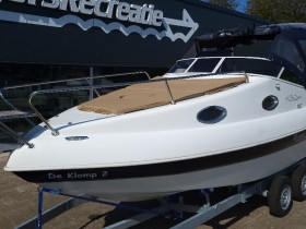 Aquabat - 20 Sportcruiser