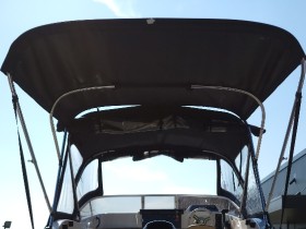 Aquabat 20 Sportcruiser