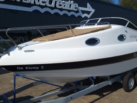 Aquabat 20 Sportcruiser