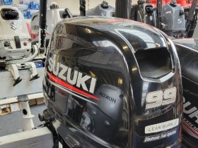 Suzuki DF 9.9 B