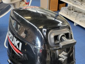 Suzuki - DF 9.9 B