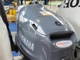 Yamaha F 6 CMHS