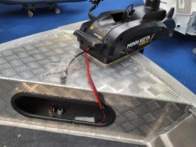 Qwest RF450 Fish