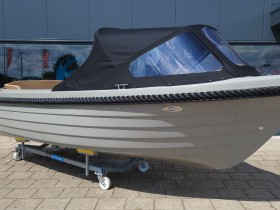 Yssel 480 Sloep