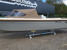 Yssel 565 Tender