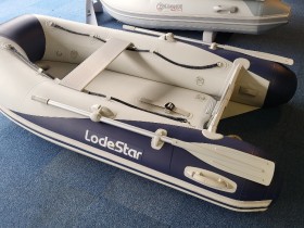 Lodestar  NSA260