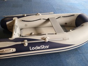 Lodestar  NSA260