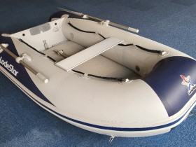 Lodestar  - NSA260