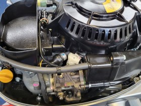 Honda BF 8 D