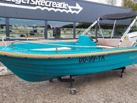 Rhea - 450 Classic