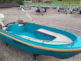 Rhea 450 Classic